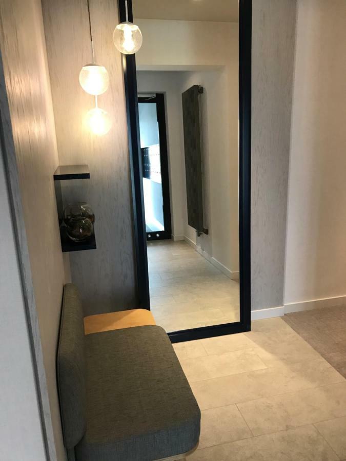 Elegance Sopot Gdynia Apartment Bagian luar foto