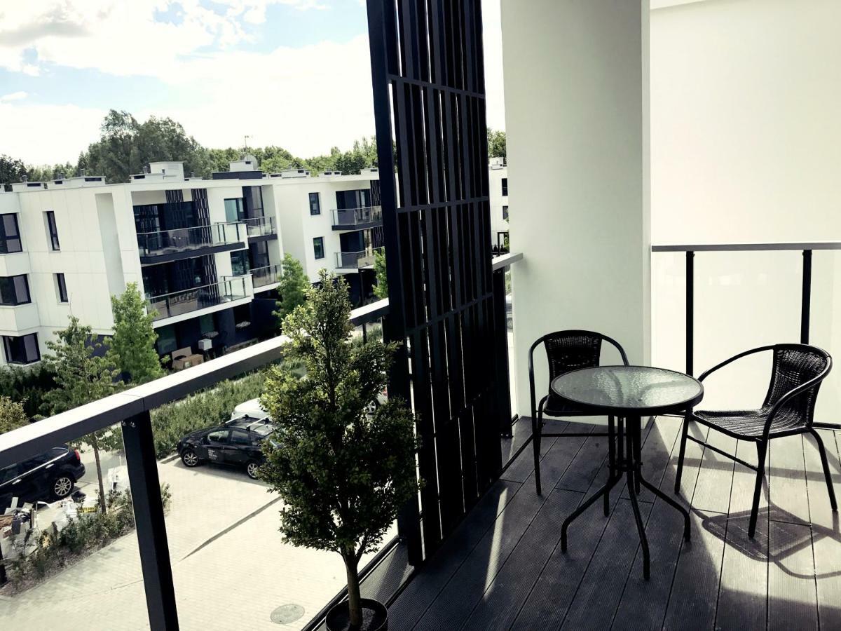 Elegance Sopot Gdynia Apartment Bagian luar foto