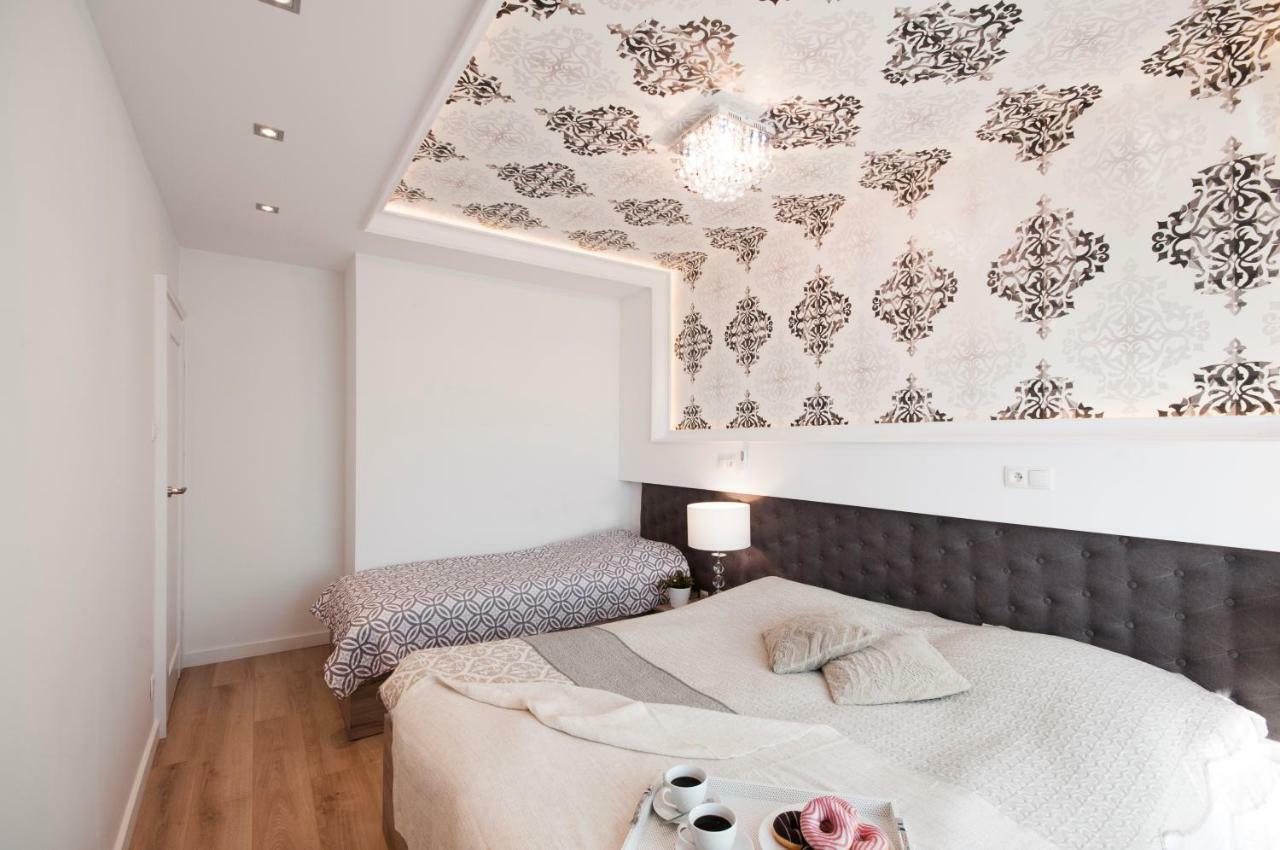 Elegance Sopot Gdynia Apartment Bagian luar foto